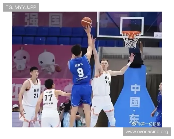 周琦砍下17分14篮板,强援空砍43分,郭昊文7投1中帮助球队险胜重返第三 周琦砍下17分14篮板,强援空砍43分,郭昊文7投1中帮助球队险胜重返第三