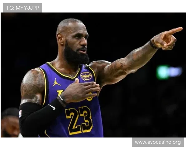 詹姆斯深感自责称那场失利完全是自己的错承诺不会再重演