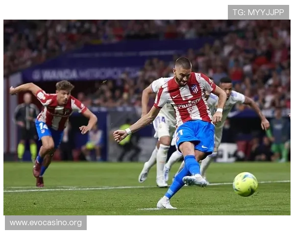 西班牙人1比1战平马竞 AZP惊世世界波朗格莱送点成焦点