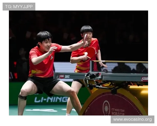 孙颖莎轮休客串教练樊振东双分领队三比二取胜王楚钦首秀完胜