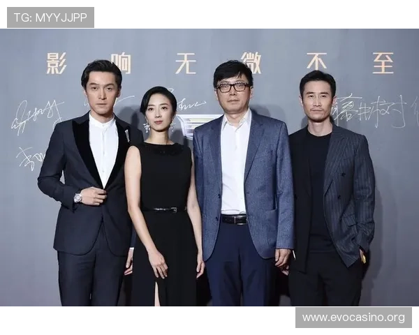 微博电影之夜盛大颁奖群星云集致敬光影梦想年度佳作荣耀绽放银幕