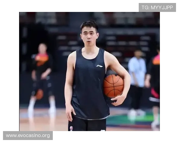 辽宁男篮提前晋级全运会正赛原帅直言与赵继伟无需磨合默契十足