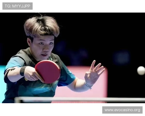 香港女乒一姐杜凯琹示爱国乒帅哥身份曝光大一岁多才多艺成就不凡 香港女乒一姐杜凯琹示爱国乒帅哥身份曝光大一岁多才多艺成就不凡