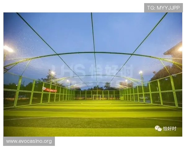 亚新体育引领未来体育发展趋势打造全新竞技体验平台