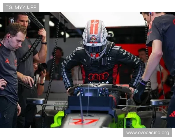 全球F1赛车运动发展趋势与技术创新对体育行业的深远影响