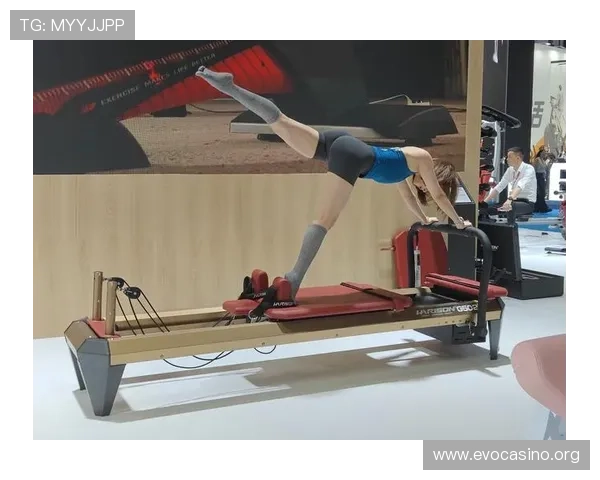 博鱼体育全新体验带你领略极致竞技与娱乐融合魅力